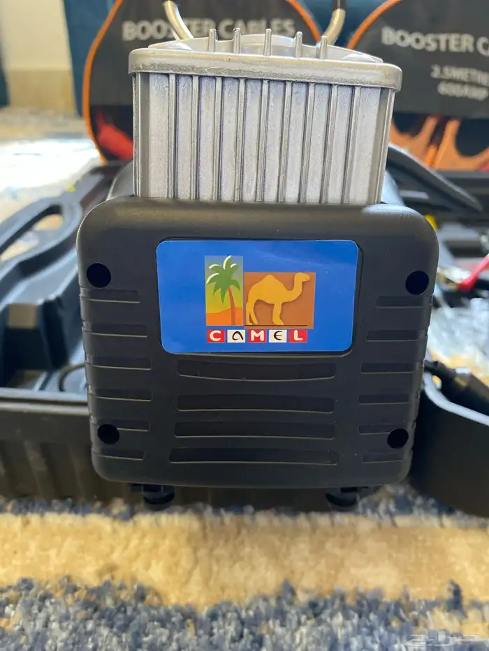 مأطور هواء واشتراك جديد 1