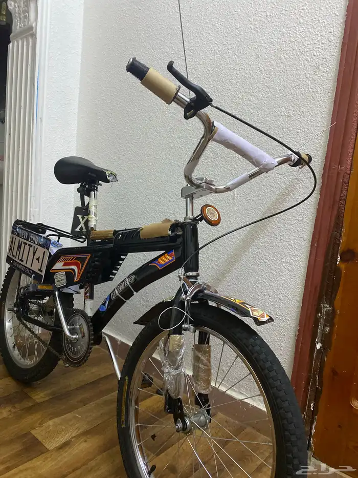 سيكل رامبو 1