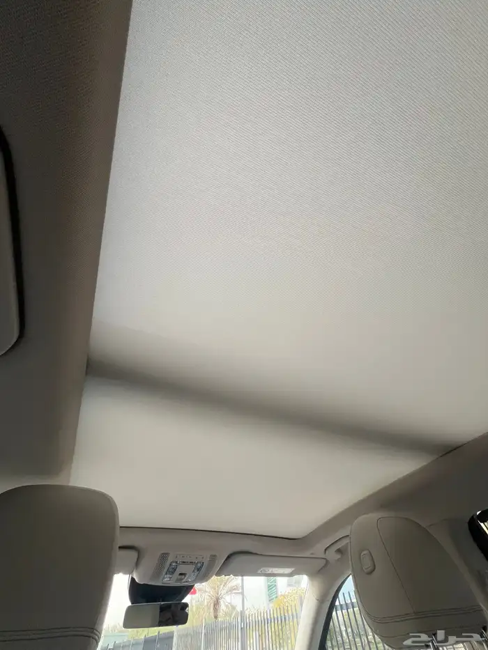 مرسيدس 2021 جفالي مالك اول GLE 450 (على الضمان) 20