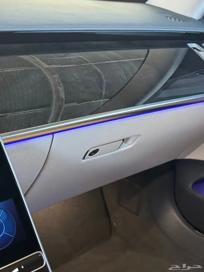 مرسيدس S 500 10