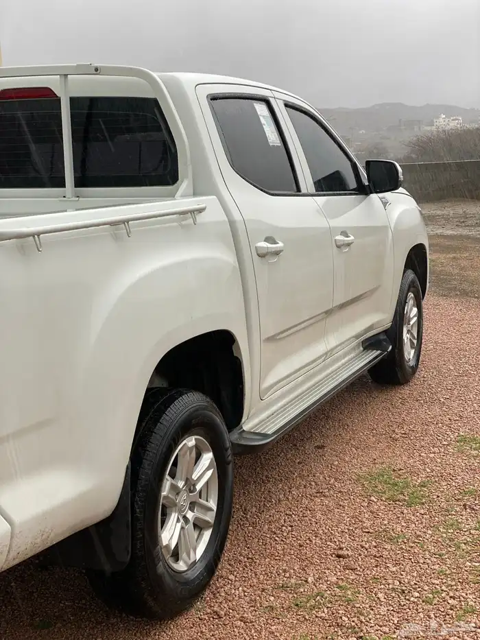 ماكسوس T60 1