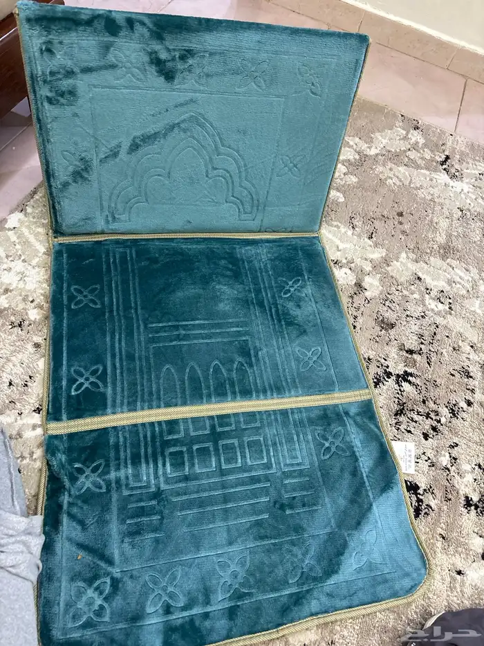 سجادة مسند ظهر 3
