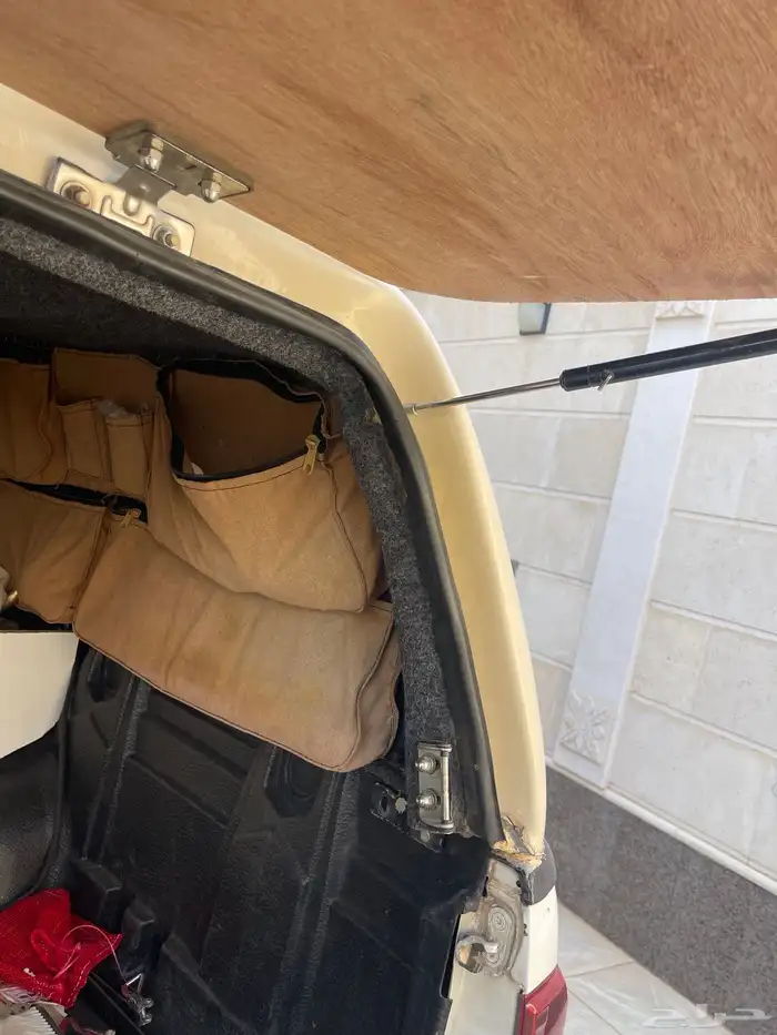 صندوق فيبر امريكي هايلكس غمارتين 10