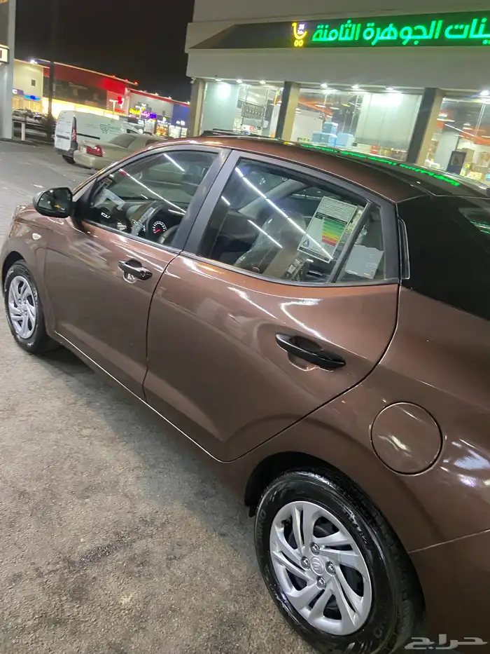 هيونداي i10. 5