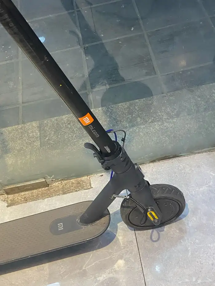 Mi scooter 3 1