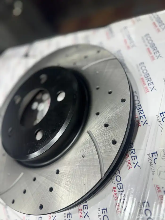 هوبات رياضي برادو 2006 2020 5