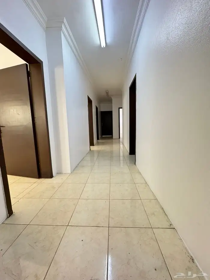 شقة عوائل للإيجار 7
