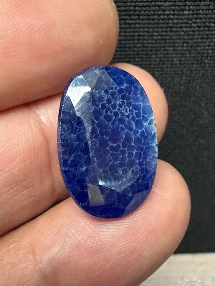 زفير افريقي لون مميز 6