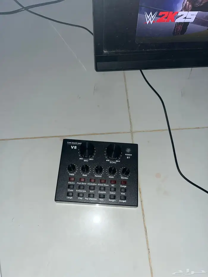 مكسر للبيع اسلاكه ضايعه 0
