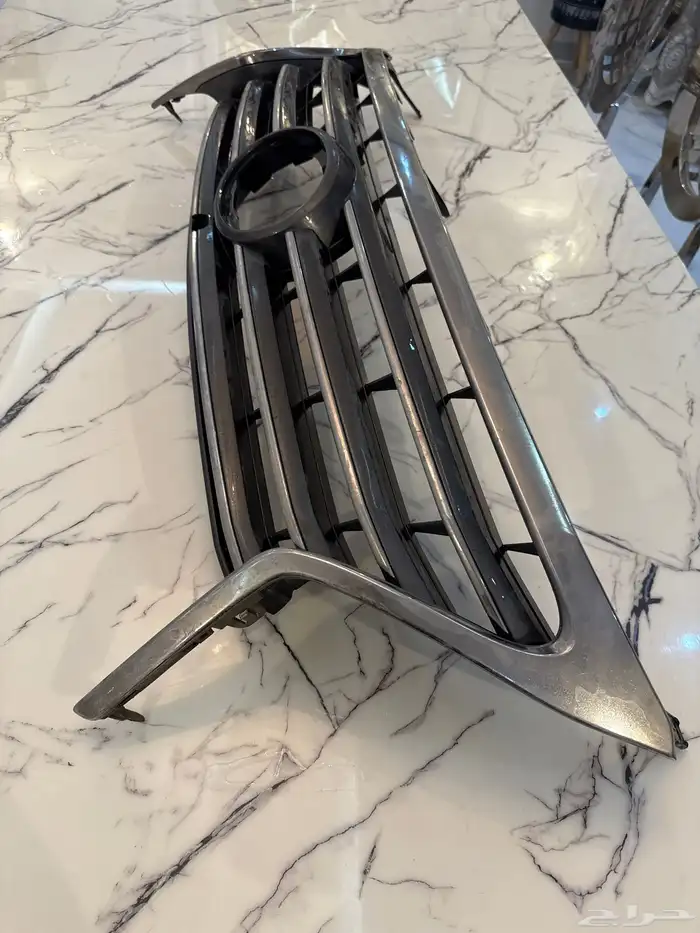 شبك لكزس 1