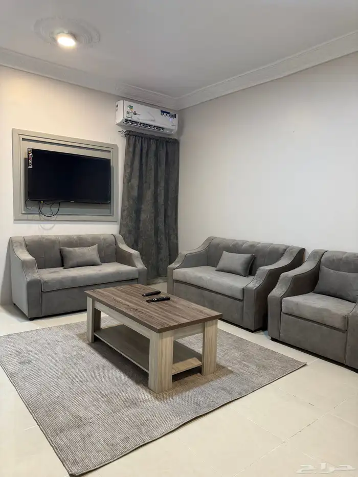 شقق مفروشة للايجار الشهري بطحاء قريش مكة المكرمة 13