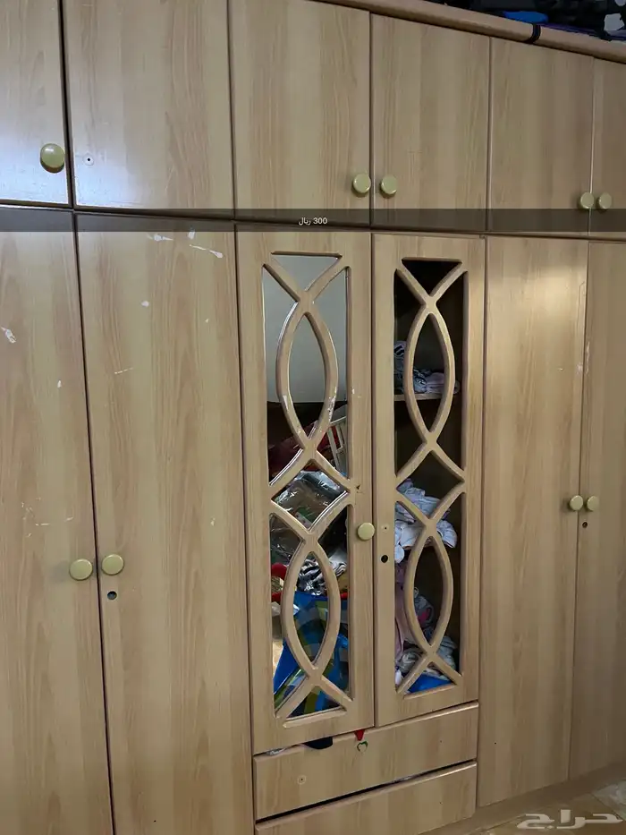 اثاث للبيع بداعي السفر 1