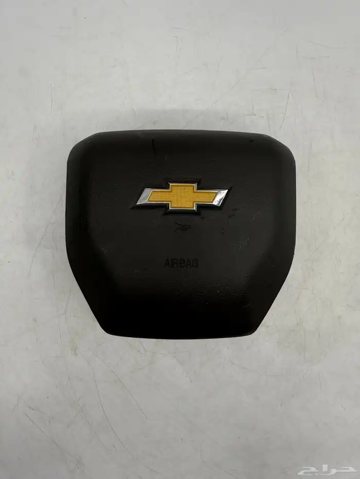 للبيع   إيرباقات أصلية لموديلات جي إم الحديثة 11