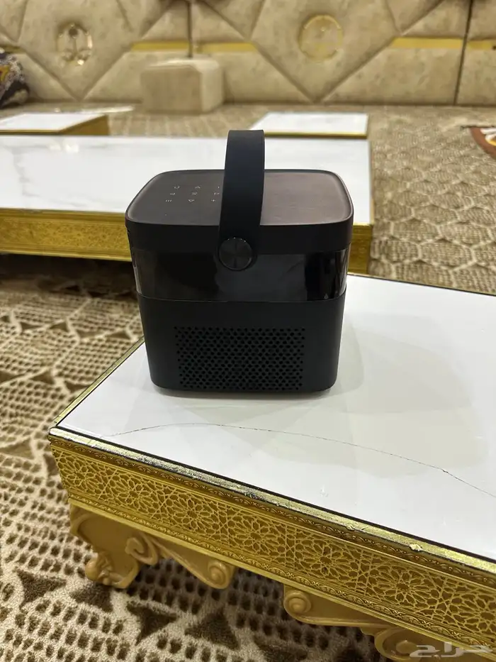 بروجكتر باينتيك المعروف Byintek 2