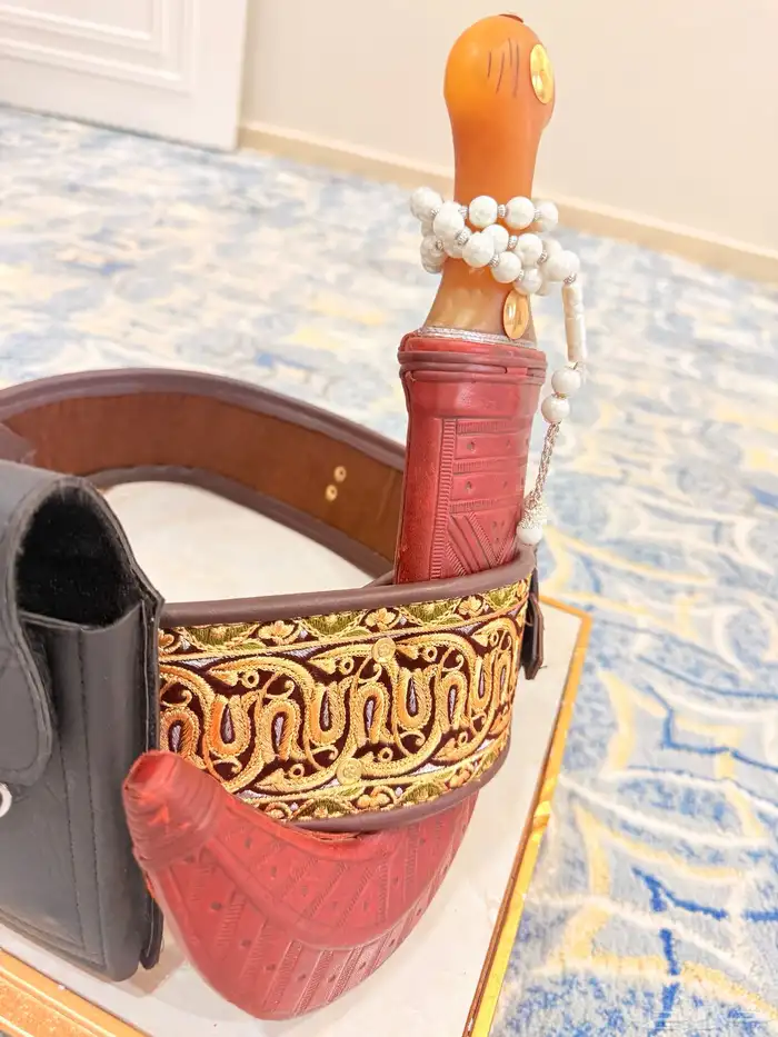 جنبيه حك زراف 2