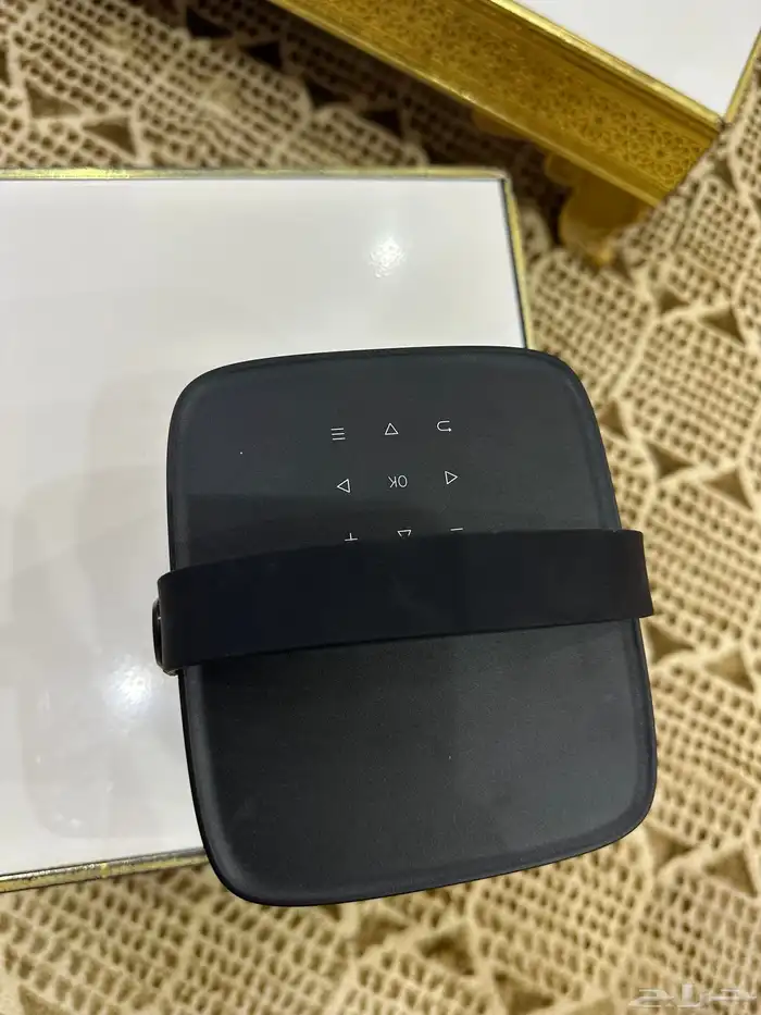 بروجكتر باينتيك المعروف Byintek 4