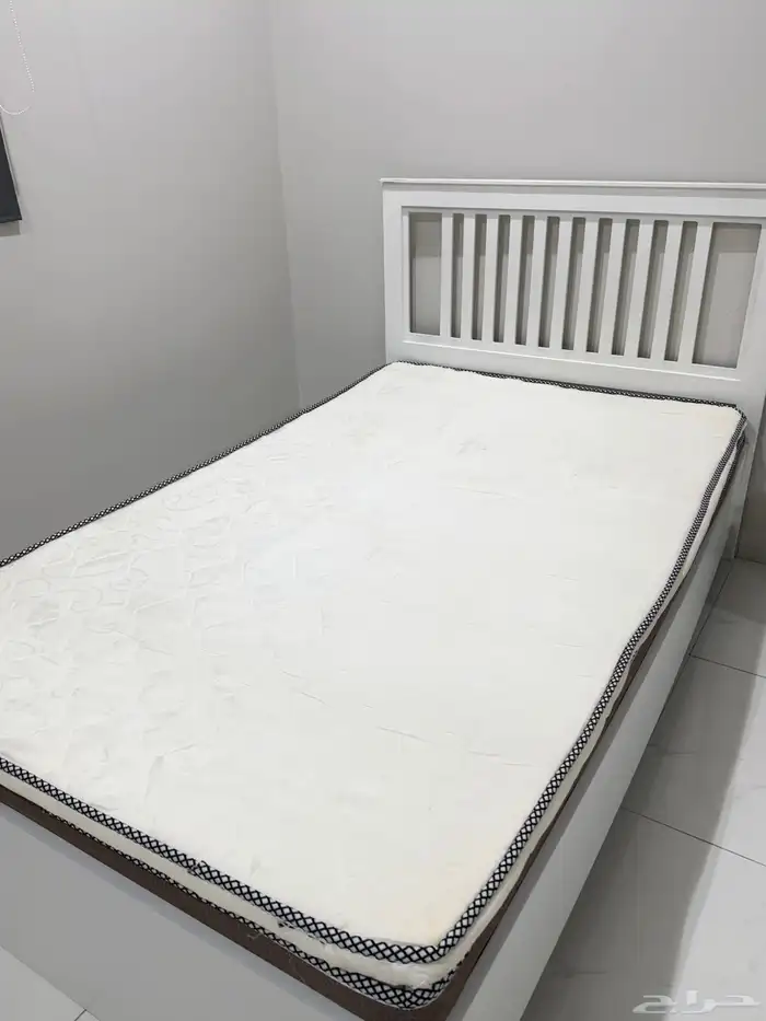 مرتبة سرير 1