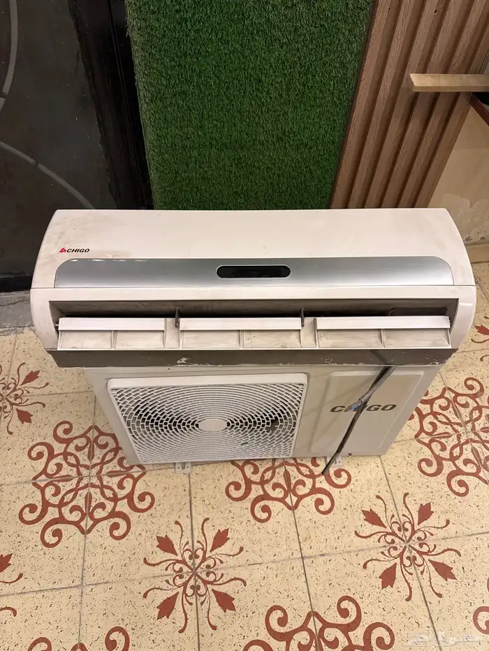 مكيف سبلت 0