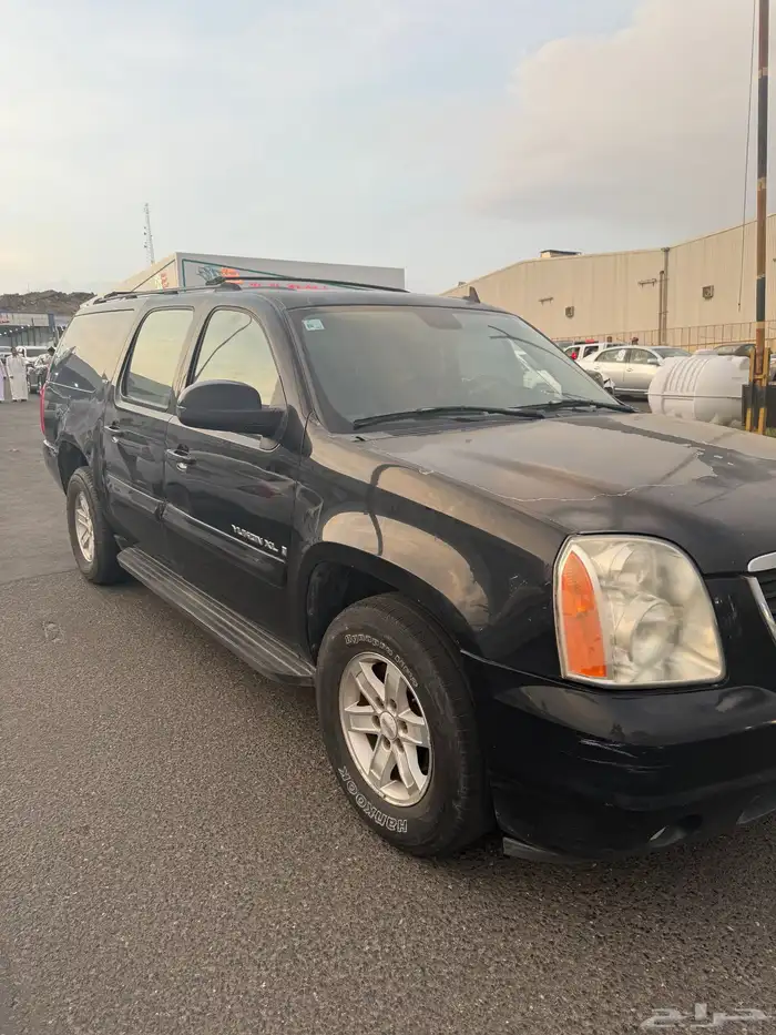 جمس موديل 2007 للبيع 0