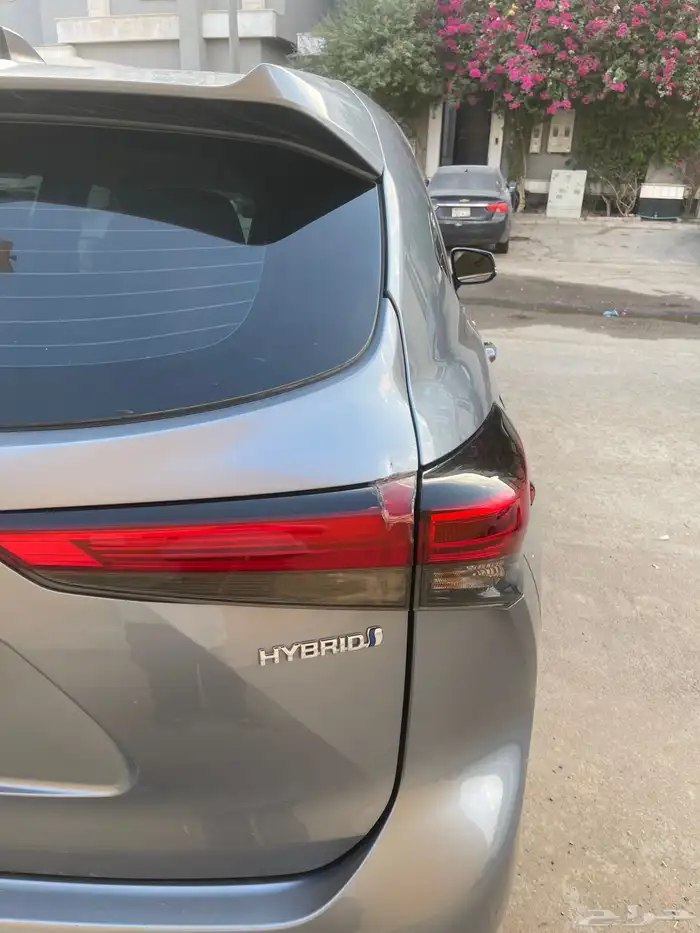 هايلاندر 2023 ممشى 53 14