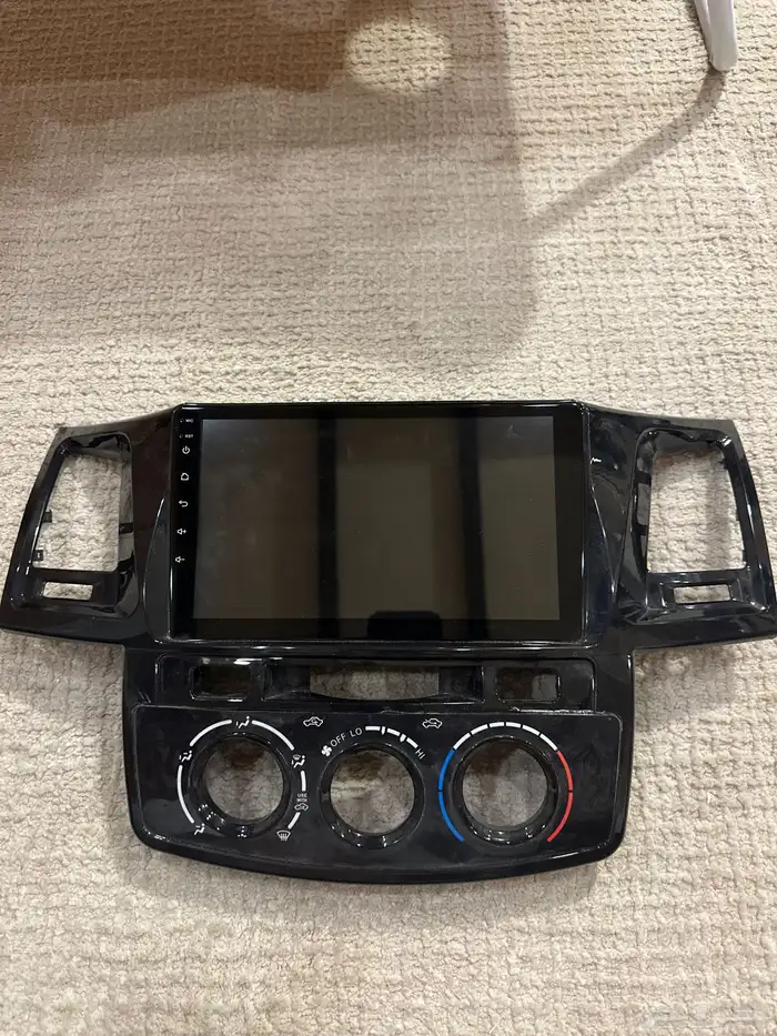 شاشة اندرويد هايلوكس 0