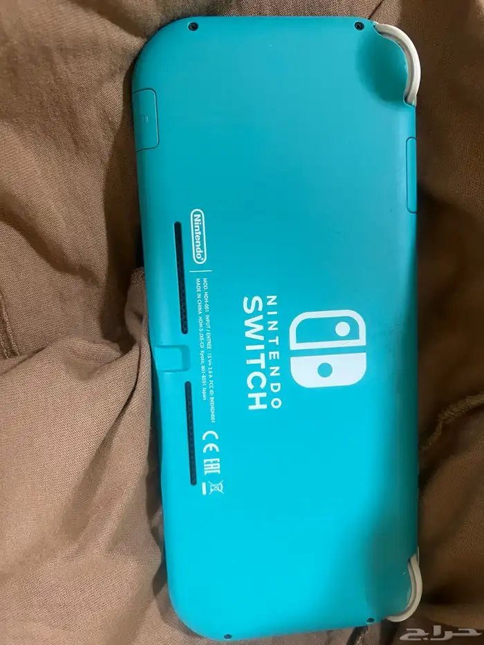 نينتيندو سويتش 1