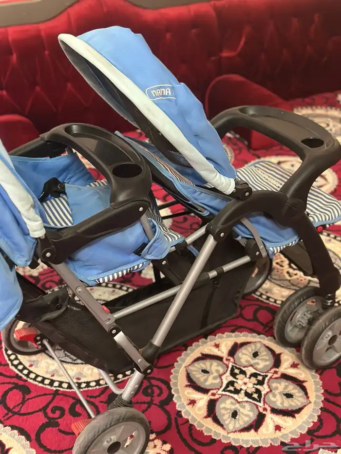stroller for kids 3