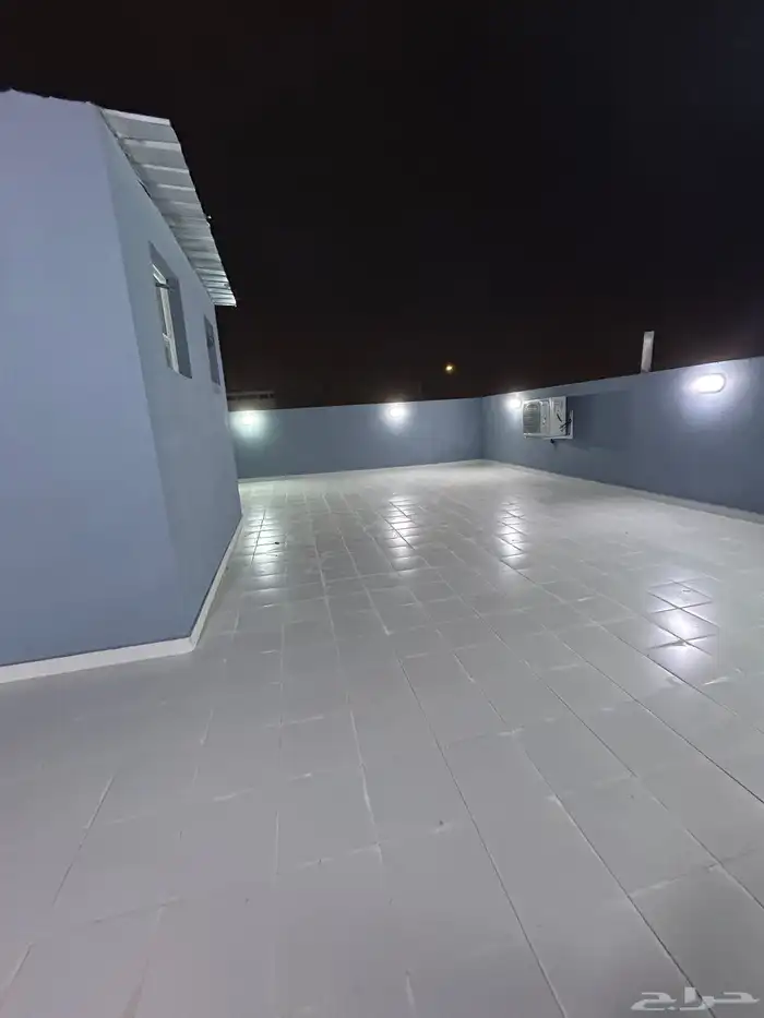 شقه حي العقيق 4