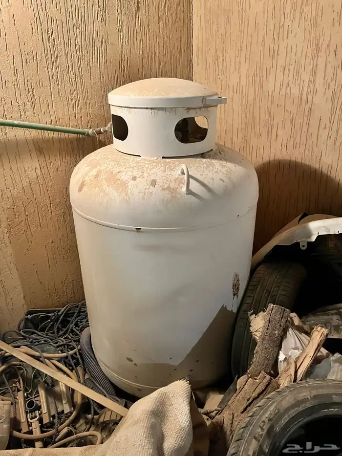 غاز 0