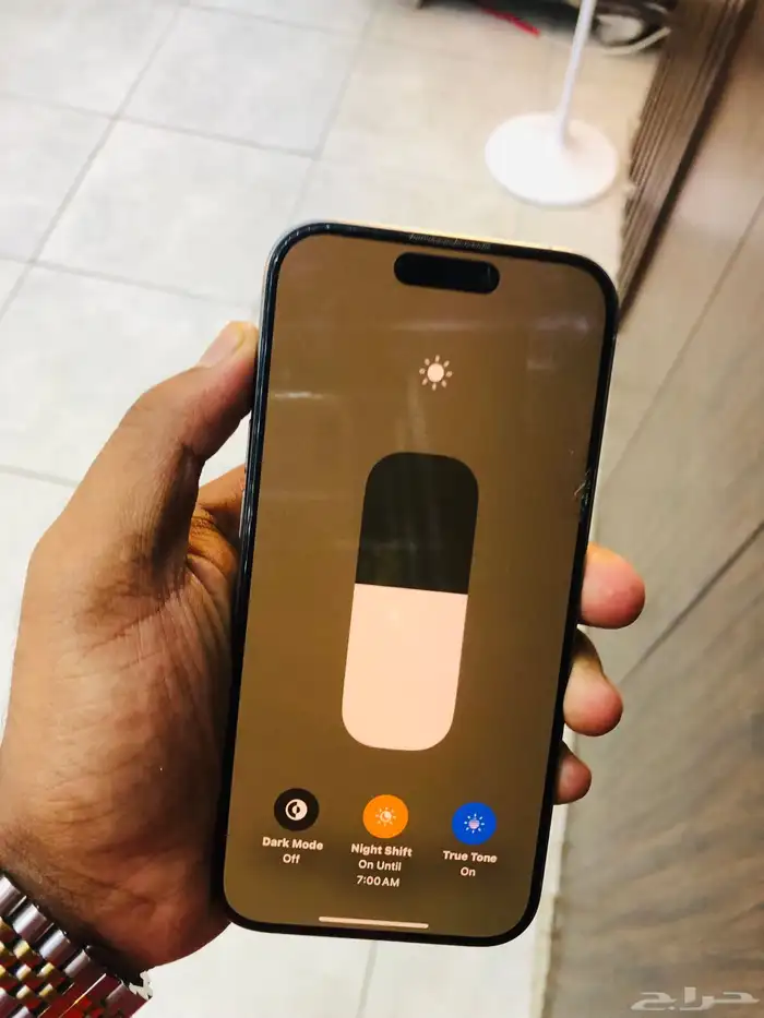 iPhone 15 pro 2
