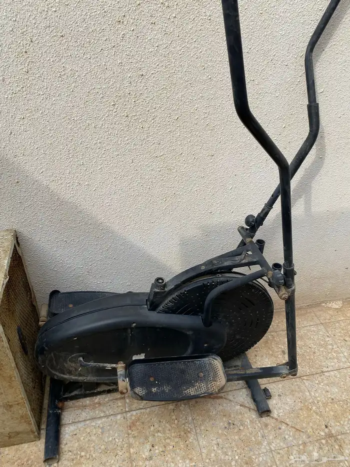 جهاز رياضي 0
