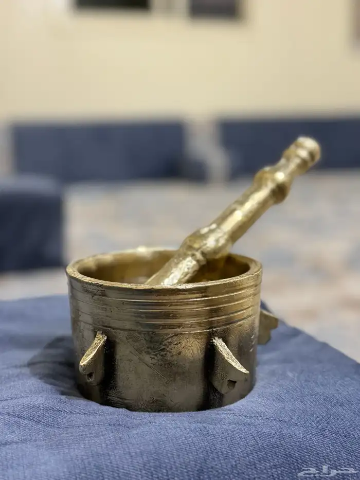 نجر هاون تراث 0