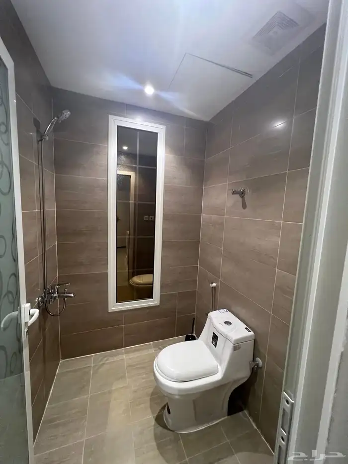 شقق فاخره للايجار بحى الشعله 3