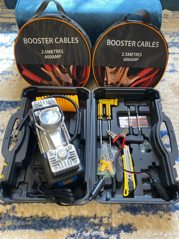 مأطور هواء واشتراك جديد 0