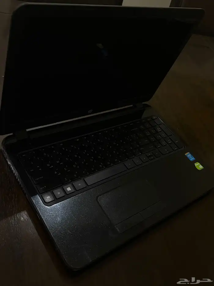 لابتوب HP 3