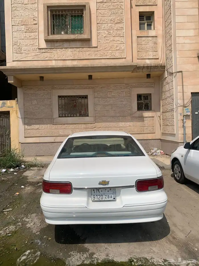 كابرس 1992 2