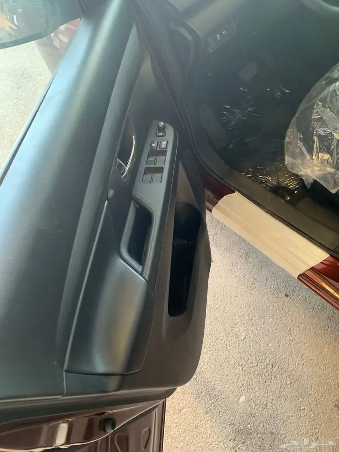 سوزوكي ارتيجا الفئة الأولى 2025 7 مقاعد (مباع ) 7