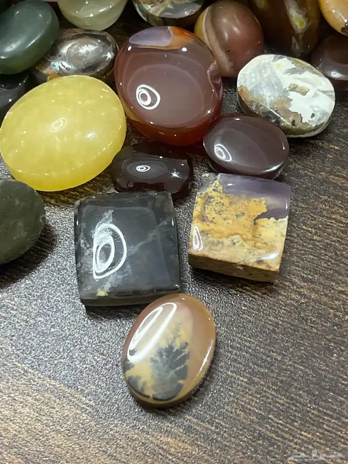 خواتم رجاليه وصول دفعه جديده صياغة عارف 5