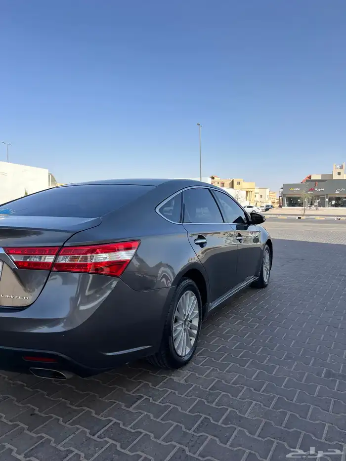 افالون 2014 3