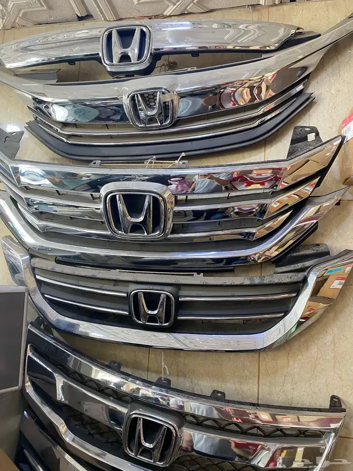 قطع غيار سيارات هوندا 11