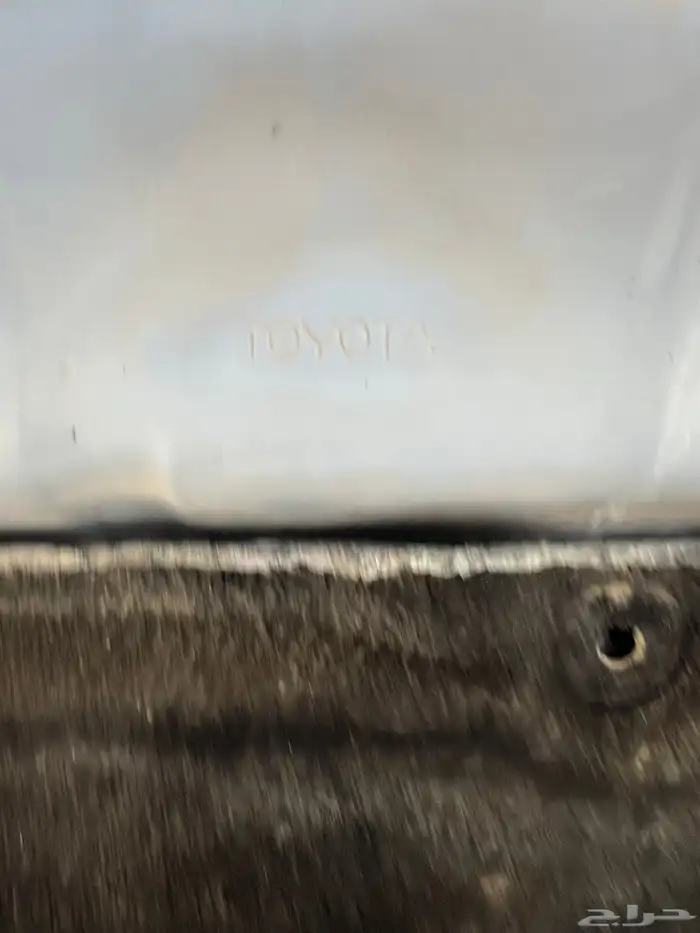 كبوت كامري 2005 1