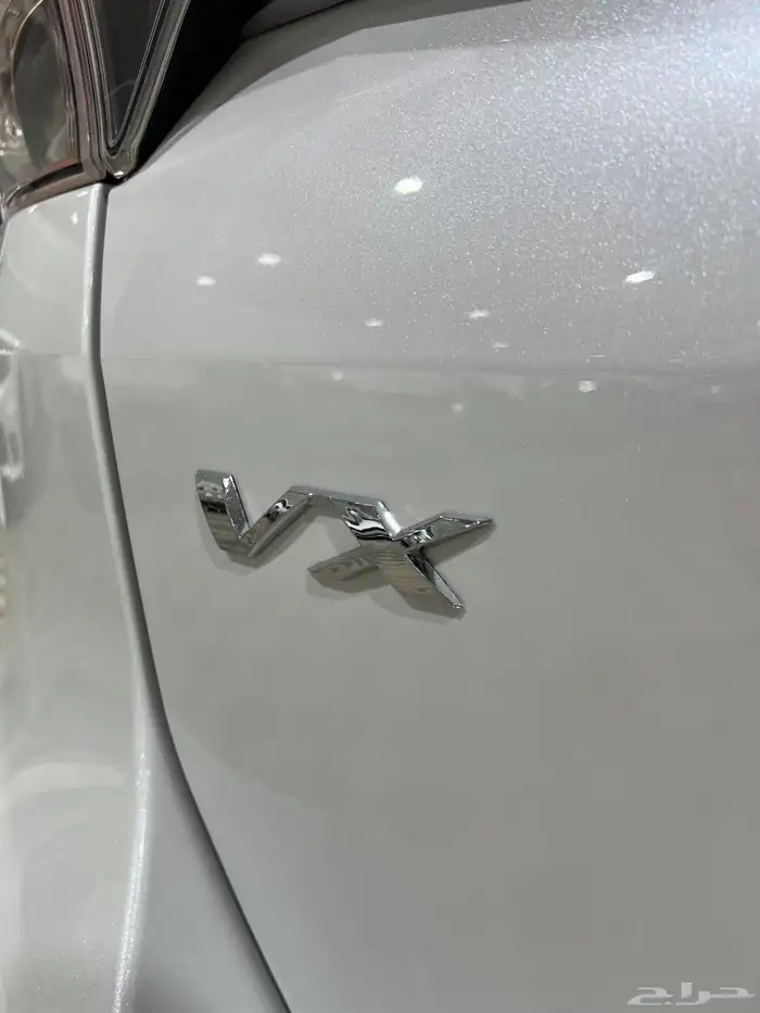 للبيع تويوتا فورشنر VX1 2023 9