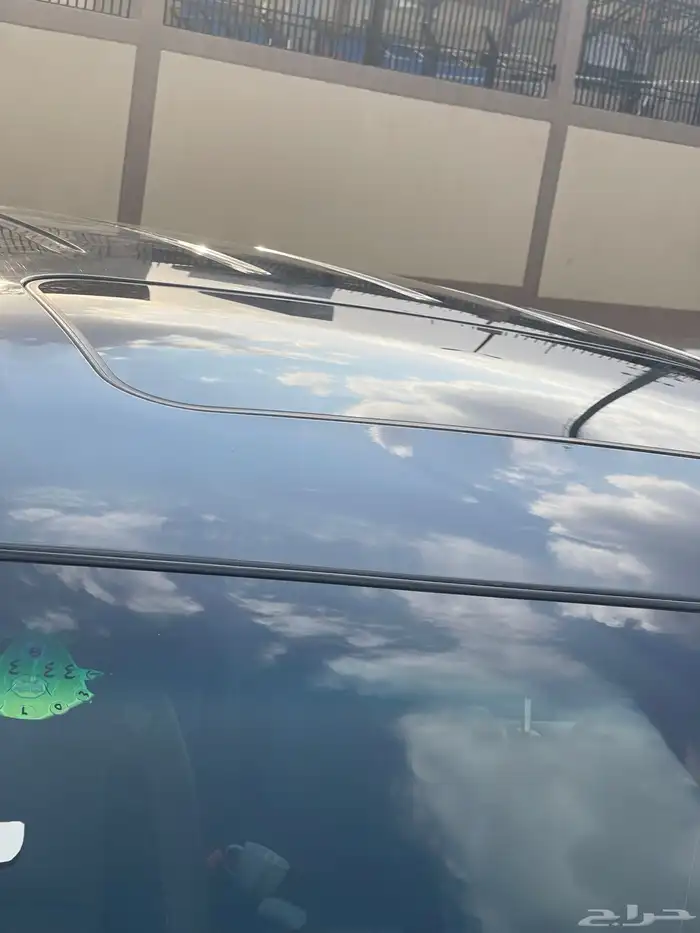 مازدا CX9 2015 فل كامل للبيع 6