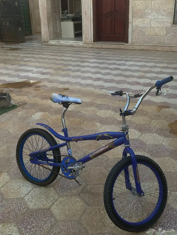 سيكل كوبرا ب القريات 0