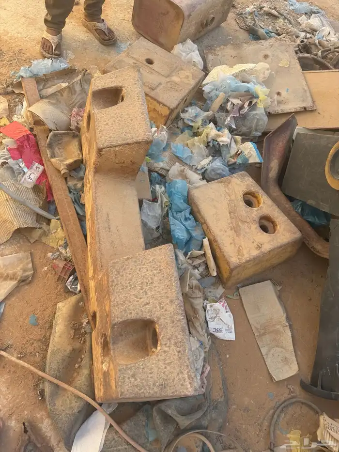 ثقالات شيول 966كتلبر 1