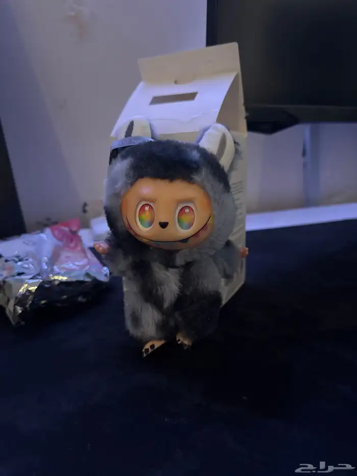 لابوبو سيكرت للبيع 2