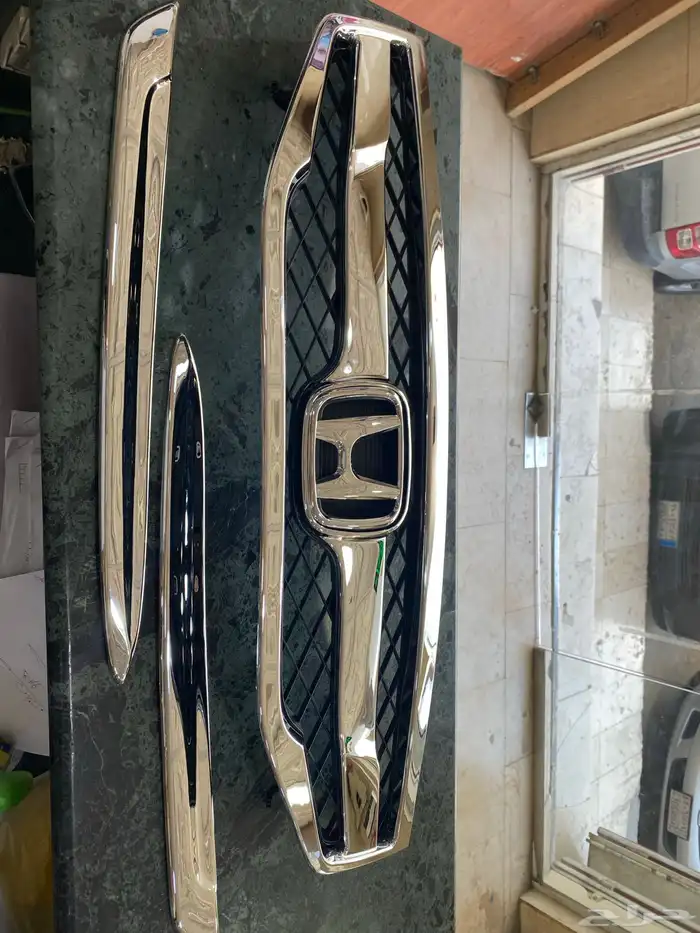 قطع غيار سيارات هوندا 17