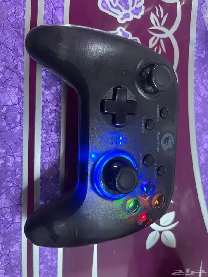 جهاز لينوفو ليجن قو 1TB Legion go 1