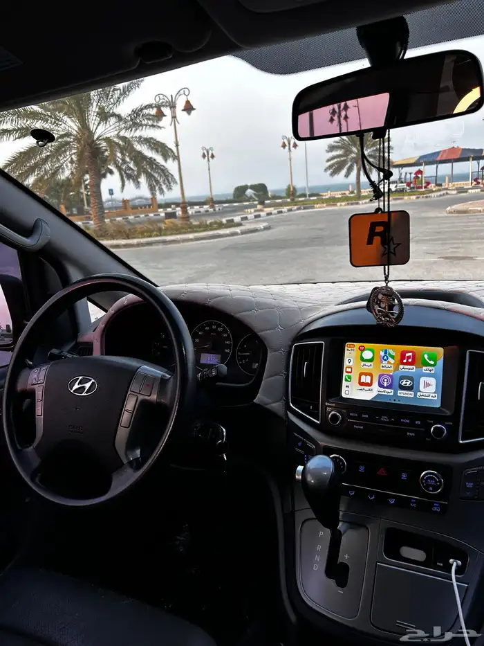 هونداي H1 ديزل للبيع 35