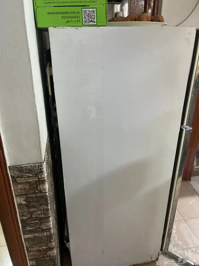 براد 1